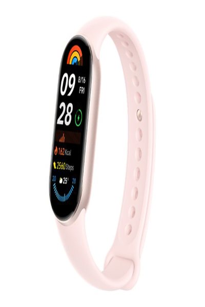 Xiaomi Smart Band 9 Activity Tracker - BHR8345GL
