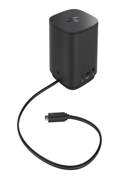 HP Thunderbolt Dock 120W G2 - 2UK37AA#ABU
