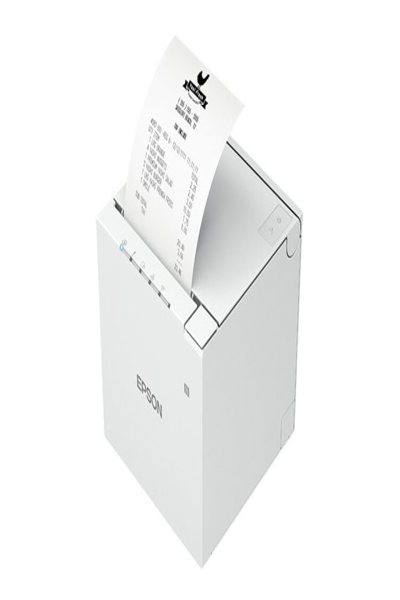 Epson TM m30III receipt printer - C31CK50111