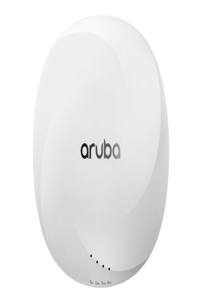 HPE Aruba Networking AP-615 RW10 Wireless Access Point - S3J33A