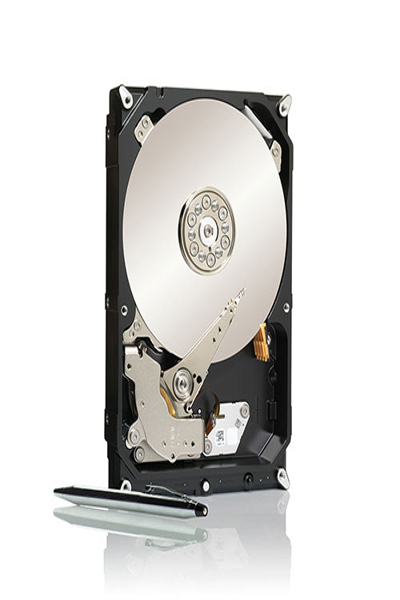 SATAIII 4000GB Seagate Desktop HDD 64MB 5900 U/Min - ST4000DM000
