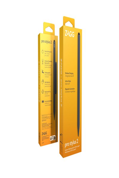 ZAGG Pro Stylus 2 - Active stylus - 109912139