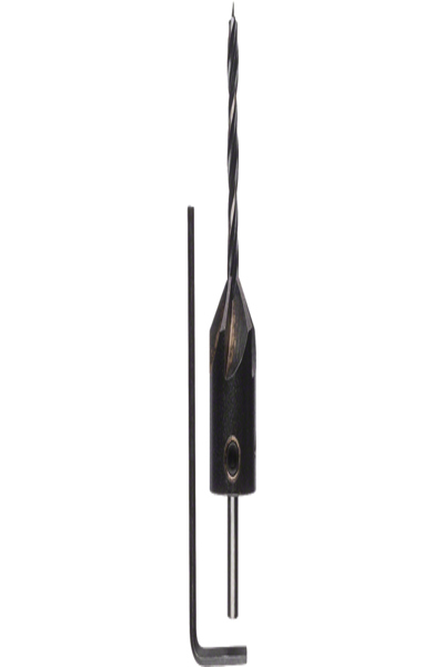 Bosch Holzspiralbohrer mit Senker 2608596392