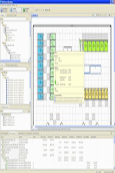 APC InfraStruXure Central Alarm Threshold Configuration - WNSC010104