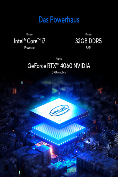 ASUS ExpertCenter P500 Mini Tower P500MV-13420H2840 - 90PF05I1-M01JN0