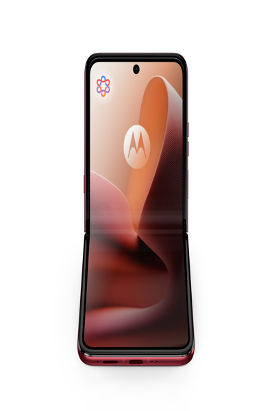 Motorola Solutions razr 60 ultra 6.96" Dual SIM Android 15 USB Type-C 4700 - 512 GB - 4,700 mAh - PB8R0008PL