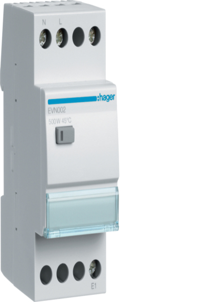 Hager EVN002 230 V