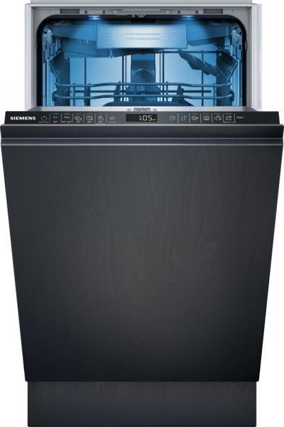 Siemens SR65ZX22ME Built-in Dishwasher