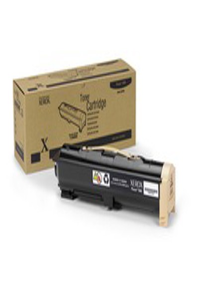 Xerox Phaser 5500 - Black - original - 113R00668