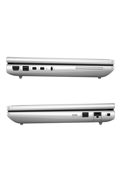 HP EliteBook 640 G11: Intel Core Ultra 5 125U Notebook - A37V8ET#ABH