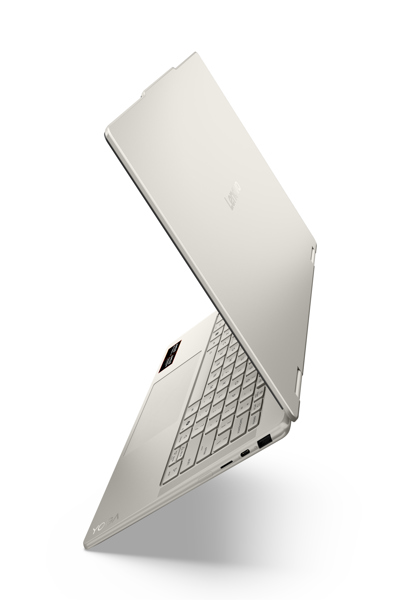 Lenovo Yoga 7 2-in-1 14AKP10 83JR002VGE Ryzen AI 7 350 - Convertible - 2 GHz - 83JR002VGE