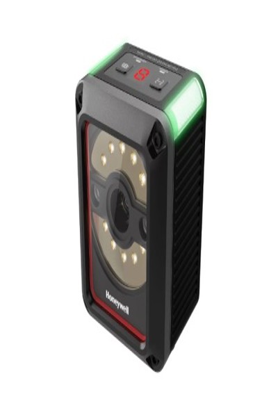 Honeywell HF811 2 Megapixel Wide FOV (Field of View) Red LED (Light-Emitting Diode) Barcode Scanner