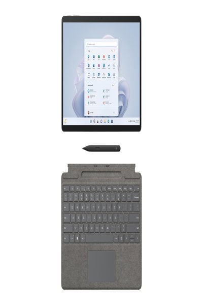 Microsoft Surface Go 4 for Business - XHU-00004
