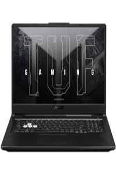 ASUS TUF Gaming A17 17,3" FHD Ryzen 5