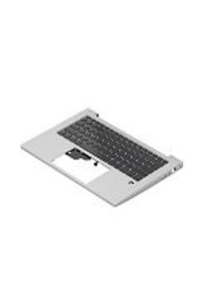 HP N45442-051 French Backlit Keyboard for HP EliteBook 840 G10