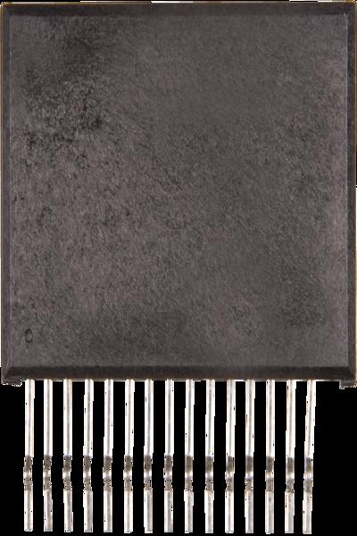 STK 3082 - Audio-IC, 1 canal, couche épaisse - Hybride