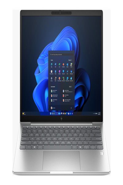 HP EliteBook 6 G1i AI Notebook: 177° Hinge, Intel Core Ultra 5 225U
