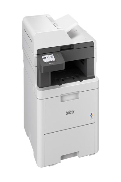Brother MFC-L3740CDW multifunktionsskrivare - MFCL3740CDWRE1