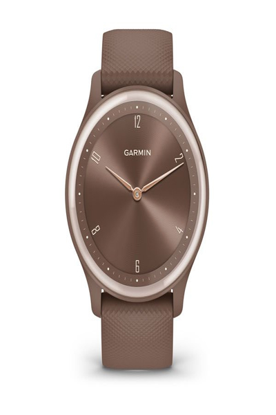 Garmin Vivomove Sport Écran tactile OLED GPS 33,8 g
