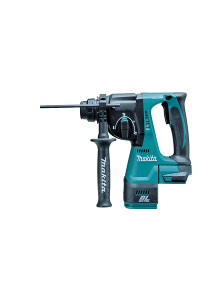 MAKITA DHR242Z CORDLESS ROTARY HAMMER 18 V - DHR242Z