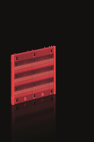 RITTAL RILINEX BOARD 3P RX 9360064 BUSBARS