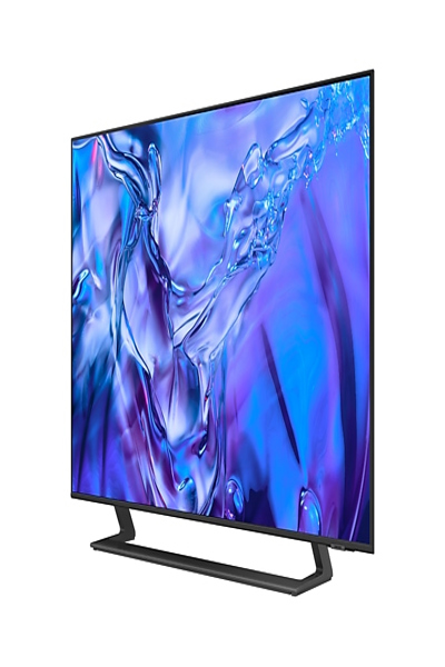 Samsung UE43DU8572UXXH 43" 4K Smart TV Titanium - UE43DU8572UXXH