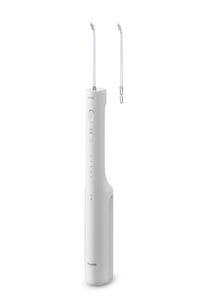 Panasonic EW-DJ66-W303 Munddusche WeiÃƒÅ¸