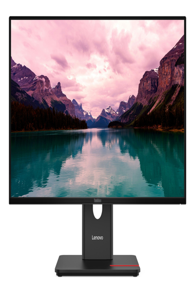 Lenovo ThinkVision T24-40 LED-skärm - 64A4MATXEU