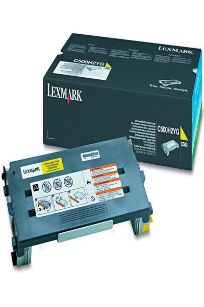 C500H2YG