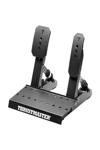 ThrustMaster T598 - Lenkrad+ Pedale - PC - PlayStation 4 - 5 - Steering Wheel - 4160853