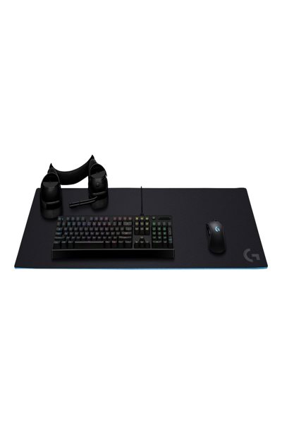 Logitech 943-000777 Mouse Mousepad/-mat