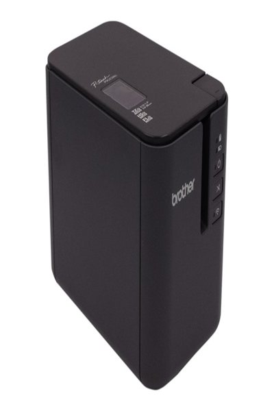 Brother P-Touch PT-P900Wc - Etikettskrivare - PTP900WCZG1