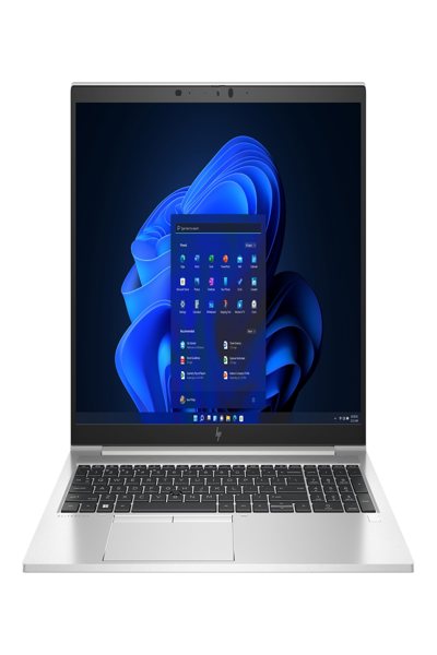 HP EliteBook 850 G8: i5-2.4GHz, 15.6-inch FHD, 8GB/256GB - 5P657EA#ABH