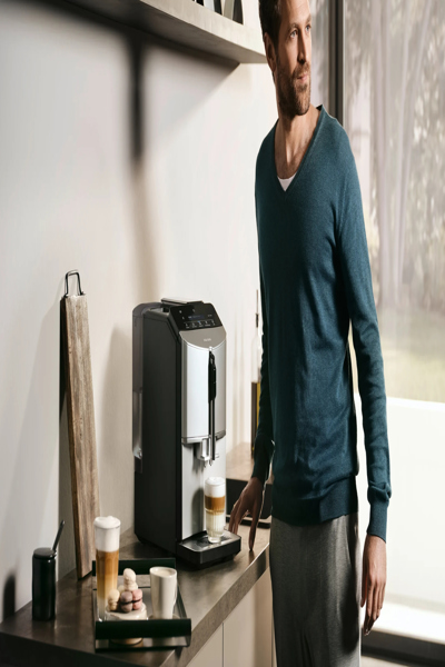 Siemens TF303E07 EQ.300 Kaffemaskin - TF303E07