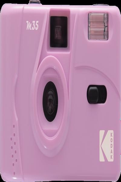 Kodak M35 violet
