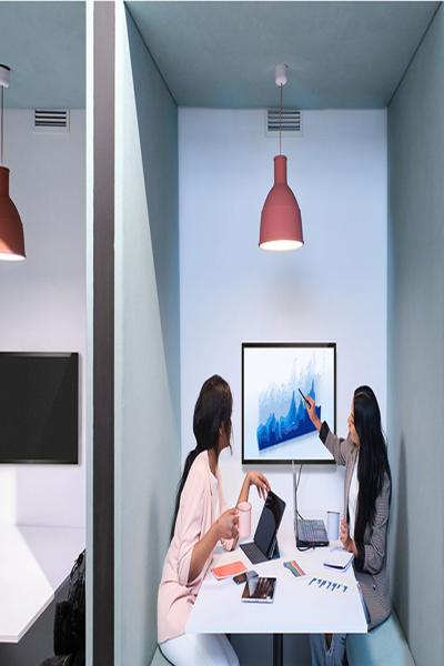 Iiyama ProLite TF6539AS-B1AG Écran LCD LED 65"