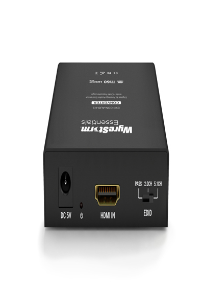 Désembeddeur audio Wyrestorm EXP-CON-AUD-H2