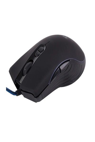 Souris gaming RVB Extralink DK1