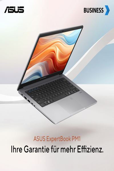 ASUS EXPERTBOOK PM1 PM1503CDA-S70064X RYZEN 7 7735HS NOTEBOOK - 90NX09D1-M00290