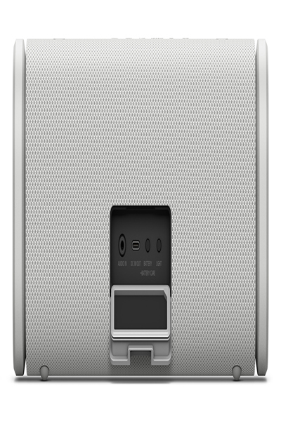 Sony ULT FIELD 5 - Série Ultra Power Sound
