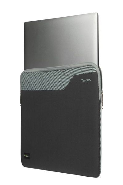 Targus Pulse 15-16 Sleeve -Charcoal