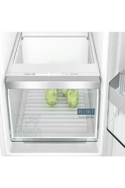 Siemens KI87VVFE1 Réfrigérateur et congélateur encastrable - KI87VVFE1