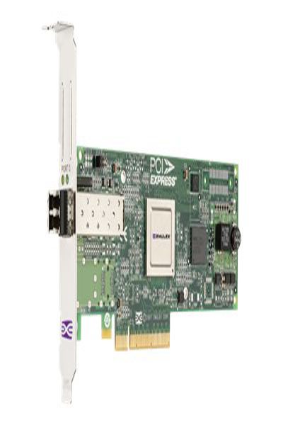Lenovo Emulex 8Gb FC single-port HBA for IBM - 42D0485