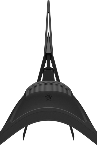MSI G32CQ4 E2 Skjerm - G32CQ4 E2