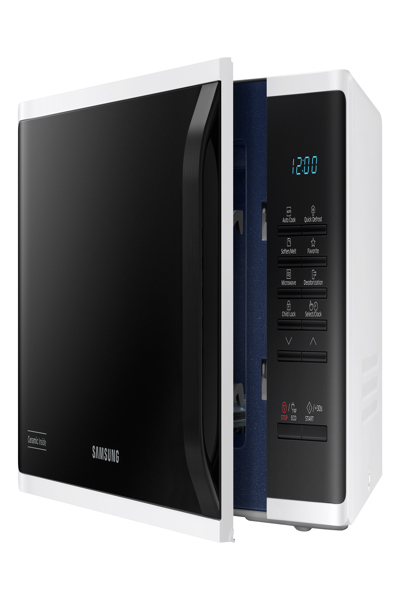 Samsung MS23K3513AW Microwave Oven - MS23K3513AW/EN