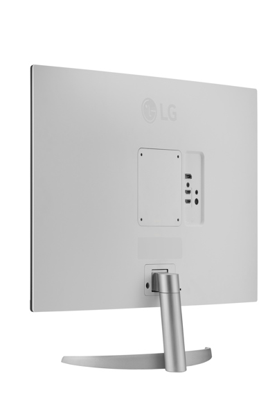 LG 27UP600-W 27" 4K UHD Monitor - 27UP600-W