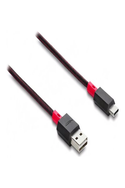 Delock Easy-USB 2.0 Cable Type-A Plug to USB Type-C Black - Cable - Digital - 81541