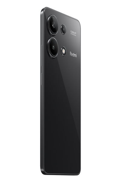 Xiaomi Redmi Note 13 - 4G smartphone - MZB0FYFEU