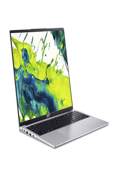 Acer Swift Lite 16 SF L16 - Intel N-series N355 - Notebook - Core i3 - NX.D4TEG.005