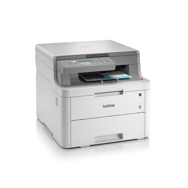Brother DCP-L3510CDW - Multifunction printer - DCPL3510CDWG1